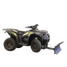 Előre szerelhető eszköztartó adapter: Kawasaki KVF 650 / 750