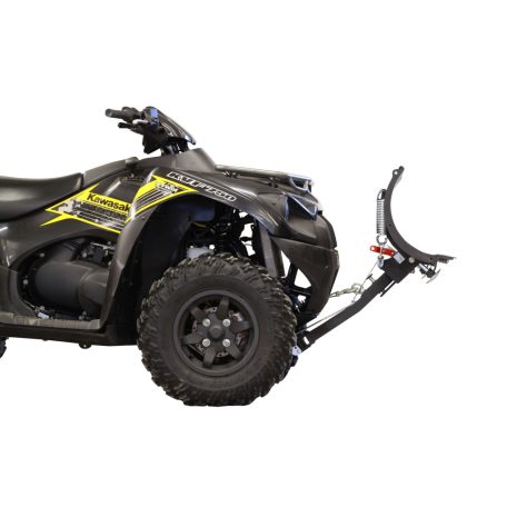 Előre szerelhető eszköztartó adapter: Kawasaki KVF 650 / 750