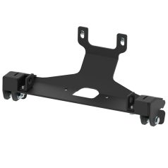   Előre szerelhető eszköztartó adapter: Polaris Sportsman: XP 1000 (2017+)