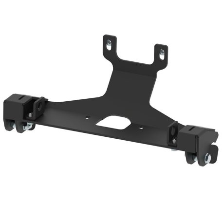 Előre szerelhető eszköztartó adapter: Polaris Sportsman: XP 1000 (2017+)