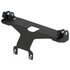 Előre szerelhető eszköztartó adapter: Polaris Sportsman: XP 1000 (2017+)