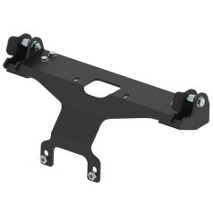   Előre szerelhető eszköztartó adapter: Polaris Sportsman: XP 1000 (2017+)