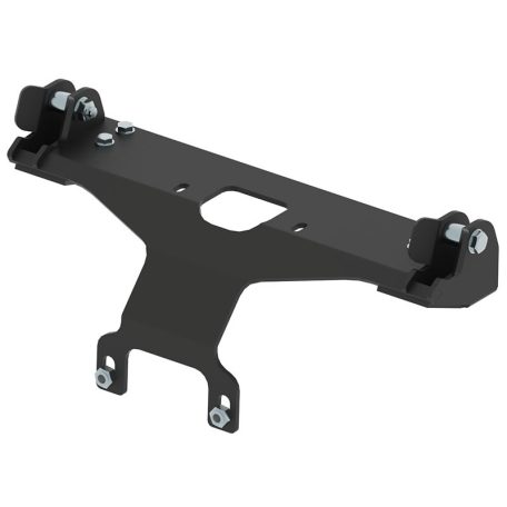 Előre szerelhető eszköztartó adapter: Polaris Sportsman: XP 1000 (2017+)