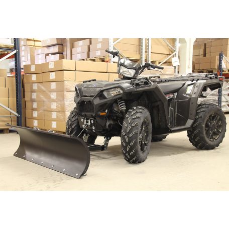 Előre szerelhető eszköztartó adapter: Polaris Sportsman: XP 1000 (2017+)