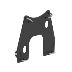 Közepes rögzítésű adapter: Arctic Cat Alterra 550 / 700