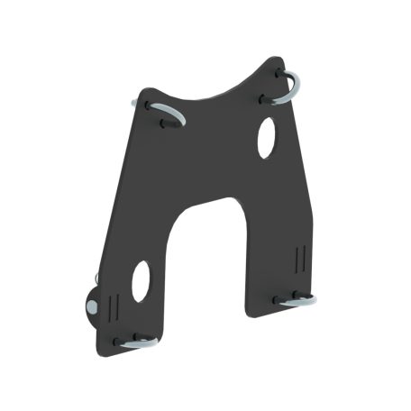 Közepes rögzítésű adapter: Arctic Cat Alterra 550 / 700