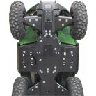 Közepes rögzítésű adapter: Arctic Cat Alterra 550 / 700