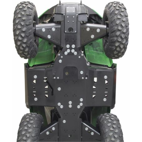Közepes rögzítésű adapter: Arctic Cat Alterra 550 / 700