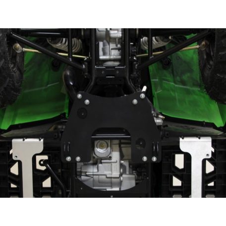 Közepes rögzítésű adapter: Arctic Cat Alterra 550 / 700