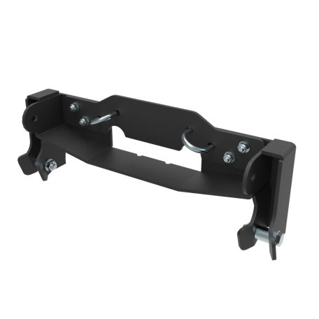 Előre szerelhető eszköztartó adapter: Arctic Cat Alterra 550 / 700