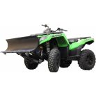 Előre szerelhető eszköztartó adapter: Arctic Cat Alterra 550 / 700