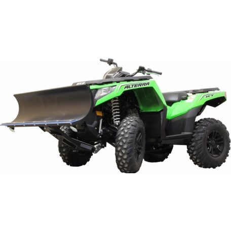Előre szerelhető eszköztartó adapter: Arctic Cat Alterra 550 / 700