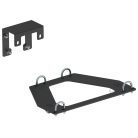 Közepes rögzítésű adapter: TGB 1000 Penge: TGB 1000 LTX Penge