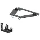 Közepes rögzítésű adapter: TGB 1000 Penge: TGB 1000 LTX Penge