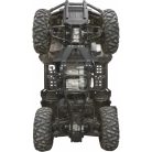 Közepes rögzítésű adapter: TGB 1000 Penge: TGB 1000 LTX Penge