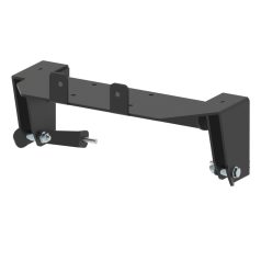   Előre szerelhető eszköztartó adapter: TGB 550 / 600 / 1000 Blade