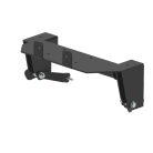 Előre szerelhető eszköztartó adapter: TGB 550 / 600 / 1000 Blade