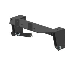   Előre szerelhető eszköztartó adapter: TGB 550 / 600 / 1000 Blade