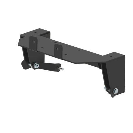 Előre szerelhető eszköztartó adapter: TGB 550 / 600 / 1000 Blade