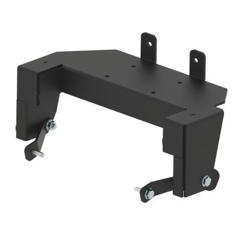 Előre szerelhető eszköztartó adapter: TGB 550 / 600 / 1000 Blade