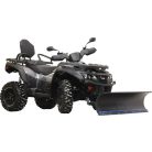 Előre szerelhető eszköztartó adapter: TGB 550 / 600 / 1000 Blade