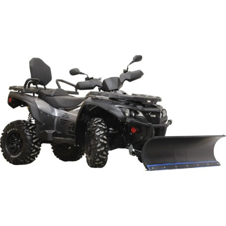 Előre szerelhető eszköztartó adapter: TGB 550 / 600 / 1000 Blade