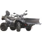 Előre szerelhető eszköztartó adapter: TGB 550 / 600 / 1000 Blade