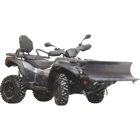 Előre szerelhető eszköztartó adapter: TGB 550 / 600 / 1000 Blade