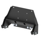 Előre szerelhető eszköztartó adapter: CFMOTO CFORCE 850: CFORCE 800 XC (in USA) / CFORCE 1000 OVERLANDER