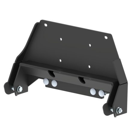 Előre szerelhető eszköztartó adapter: CFMOTO CFORCE 850: CFORCE 800 XC (in USA) / CFORCE 1000 OVERLANDER