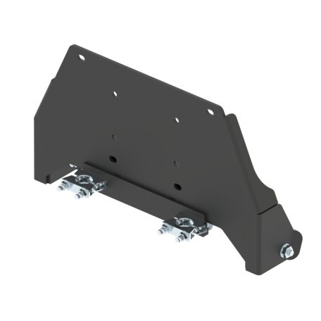 Előre szerelhető eszköztartó adapter: CFMOTO CFORCE 850: CFORCE 800 XC (in USA) / CFORCE 1000 OVERLANDER