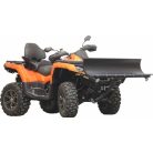 Előre szerelhető eszköztartó adapter: CFMOTO CFORCE 850: CFORCE 800 XC (in USA) / CFORCE 1000 OVERLANDER