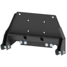 Előre szerelhető eszköztartó adapter: CFMOTO CFORCE 850: CFORCE 800 XC (in USA) / CFORCE 1000 OVERLANDER