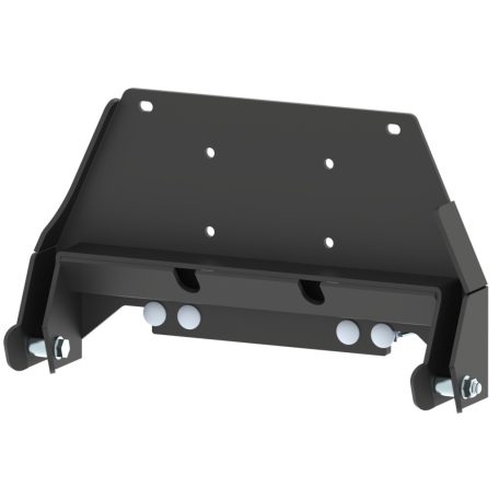 Előre szerelhető eszköztartó adapter: CFMOTO CFORCE 850: CFORCE 800 XC (in USA) / CFORCE 1000 OVERLANDER