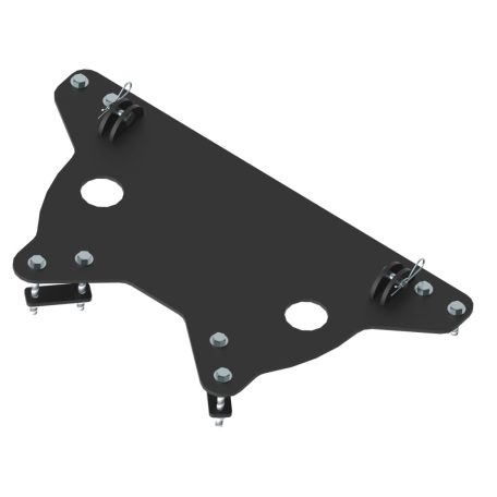 Közepes rögzítésű adapter: CFMOTO CFORCE 850: CFORCE 1000: CFORCE 1000 OVERLAND