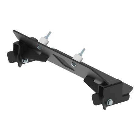 Előre szerelhető eszköztartó adapter: CanAm Defender/Traxter