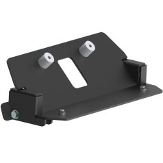   Előre szerelhető eszköztartó adapter: CanAm Defender/Traxter