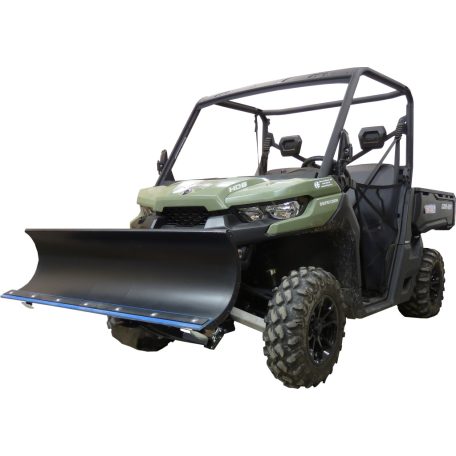 Előre szerelhető eszköztartó adapter: CanAm Defender/Traxter