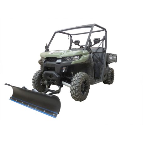 Előre szerelhető eszköztartó adapter: CanAm Defender/Traxter