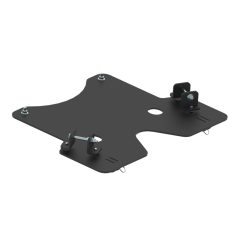 Közepes rögzítésű adapter: CanAm Defender/Traxter