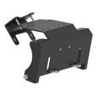 Előre szerelhető eszköztartó adapter: Yamaha Kodiak 450 (2017-2021): narrow mount