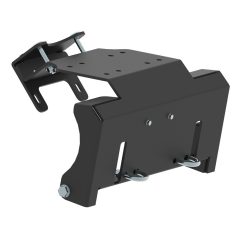   Előre szerelhető eszköztartó adapter: Yamaha Kodiak 450 (2017-2021): narrow mount