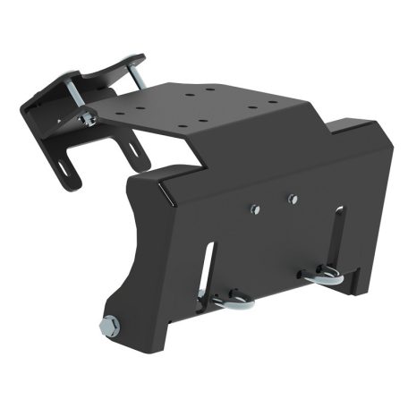 Előre szerelhető eszköztartó adapter: Yamaha Kodiak 450 (2017-2021): narrow mount