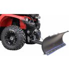 Előre szerelhető eszköztartó adapter: Yamaha Kodiak 450 (2017-2021): narrow mount