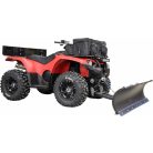 Előre szerelhető eszköztartó adapter: Yamaha Kodiak 450 (2017-2021): narrow mount