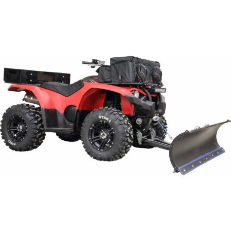 Előre szerelhető eszköztartó adapter: Yamaha Kodiak 450 (2017-2021): narrow mount