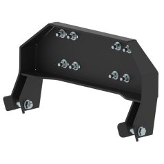   Előre szerelhető eszköztartó adapter: Trapper 550/750: Hisun Tactic 550/750 2-Up