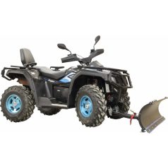   Előre szerelhető eszköztartó adapter: Trapper 550/750: Hisun Tactic 550/750 2-Up