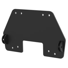 Közepes rögzítésű adapter: Honda TRX 420 (-2013)