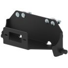 Előre szerelhető eszköztartó adapter: AODES / ODES 800: ASSAILANT ZEUS